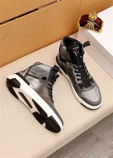 replica givenchy men shoes|givenchy high top sneakers men's.